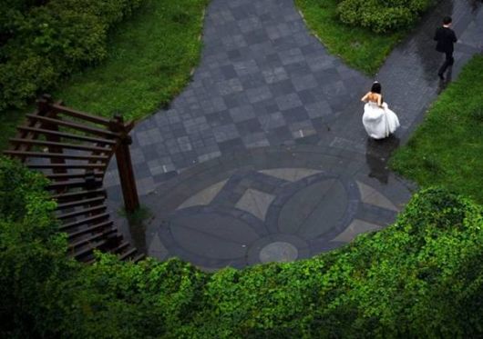 Different Weddings Around The World