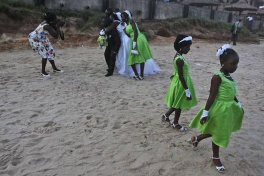 Different Weddings Around The World