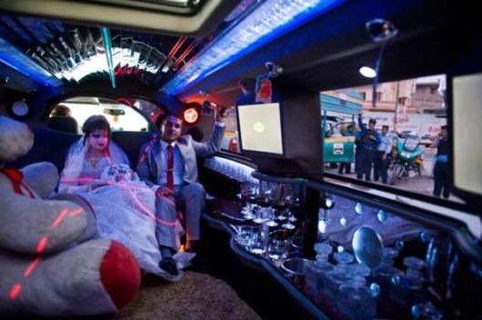 Different Weddings Around The World