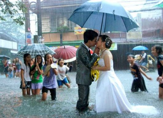 Different Weddings Around The World