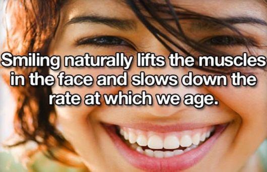Most Amazing Health Facts And Tips