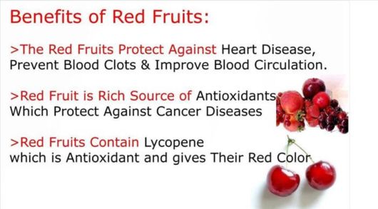 Helpful Information On The Power Of Fruits