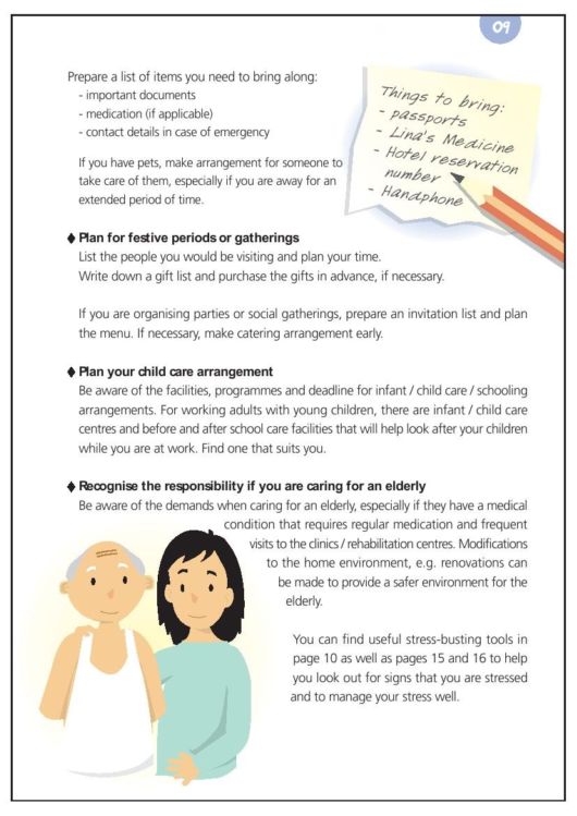 Manage Stress Before It Manages You