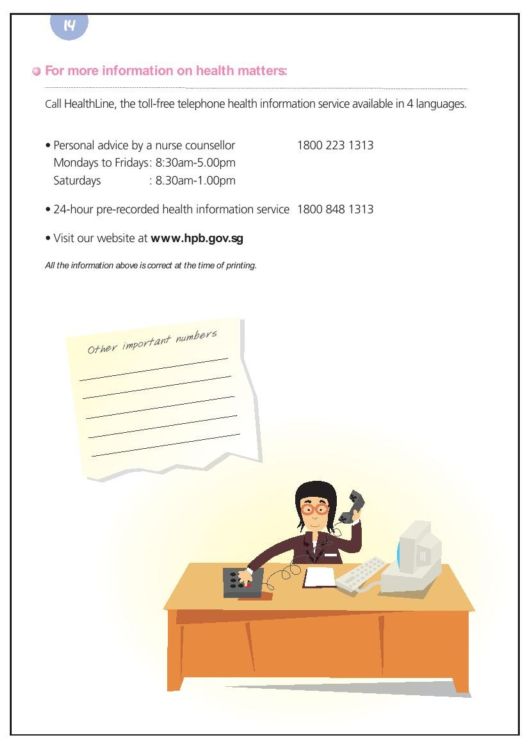 Manage Stress Before It Manages You