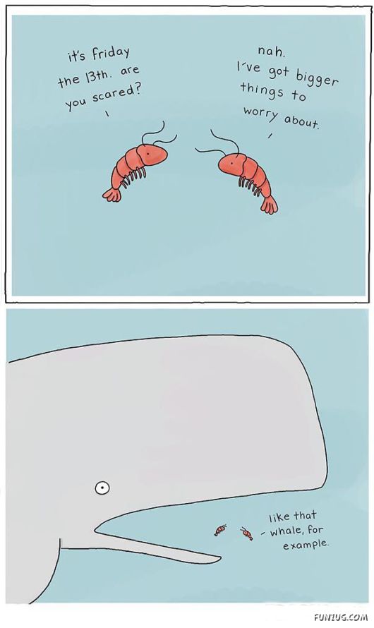 Incredibly Cute Animal Comics