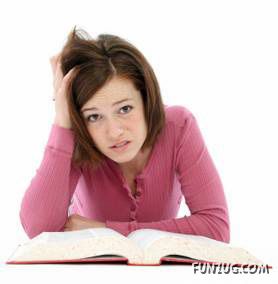 Why Student Fails In Exam?