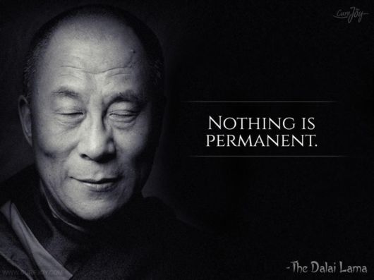 Timeless Life Lessons From The Dalai Lama