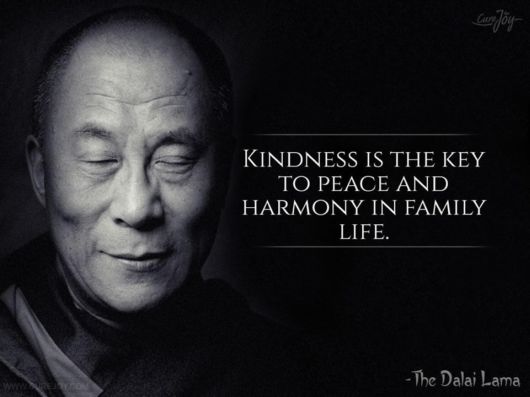 Timeless Life Lessons From The Dalai Lama