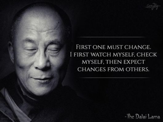 Timeless Life Lessons From The Dalai Lama