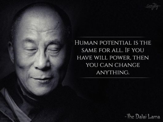 Timeless Life Lessons From The Dalai Lama