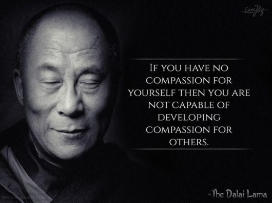 Timeless Life Lessons From The Dalai Lama
