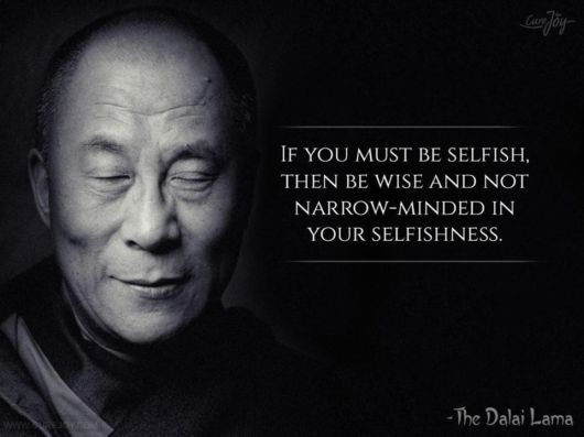 Timeless Life Lessons From The Dalai Lama