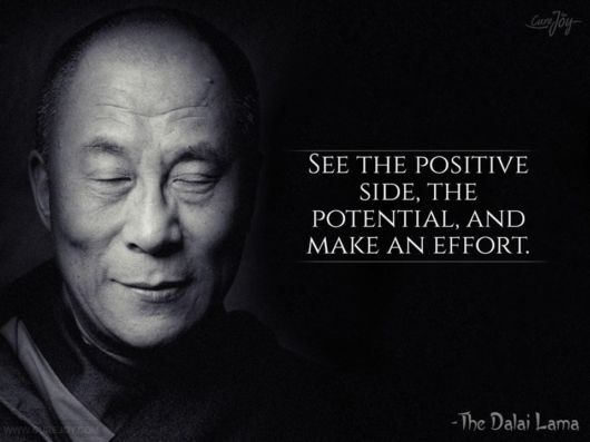 Timeless Life Lessons From The Dalai Lama