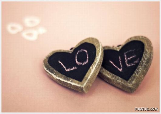 Happy Valentine's Day