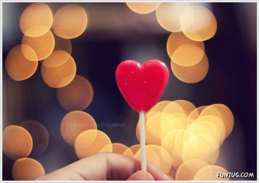 Happy Valentine's Day