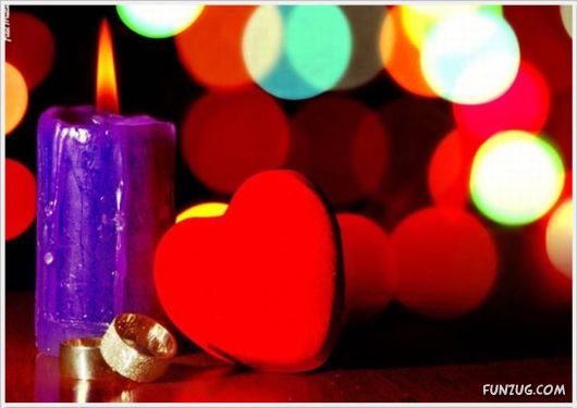 Happy Valentine's Day