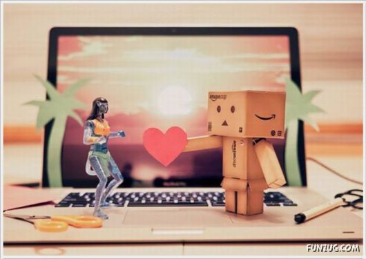 Happy Valentine's Day