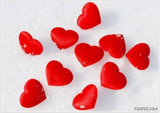 Happy Valentine's Day