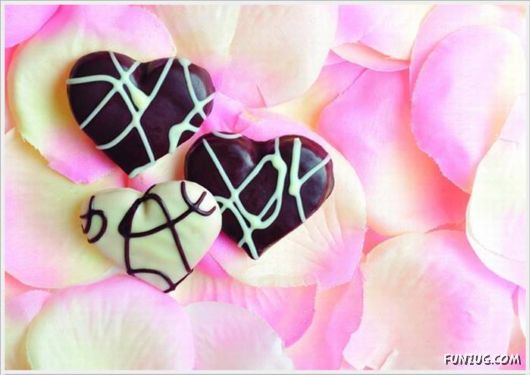 Happy Valentine's Day