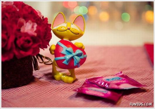 Happy Valentine's Day