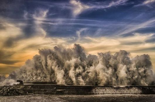 40 Incredible Moments In 2014