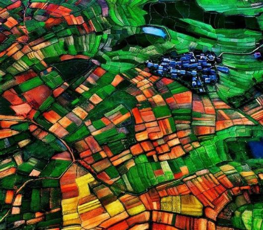 40 Incredible Moments In 2014