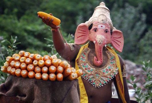 Amazing Indian Festivals Pictures