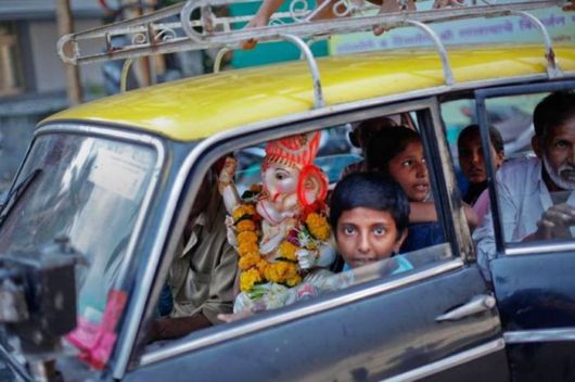 Amazing Indian Festivals Pictures