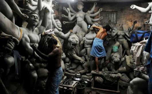 Amazing Indian Festivals Pictures