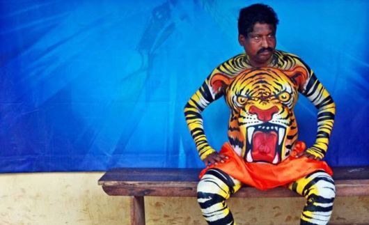 Amazing Indian Festivals Pictures