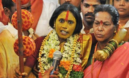 Amazing Indian Festivals Pictures