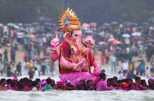 Amazing Indian Festivals Pictures