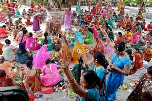 Amazing Indian Festivals Pictures