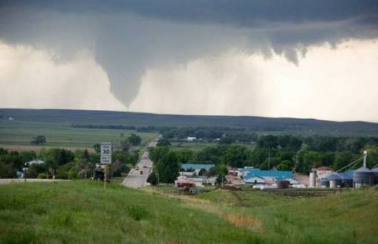 Awesome Natural Artistic Sky