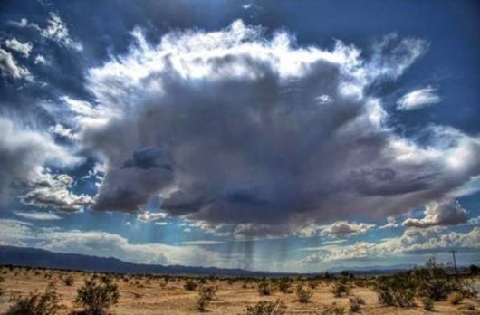 Awesome Natural Artistic Sky