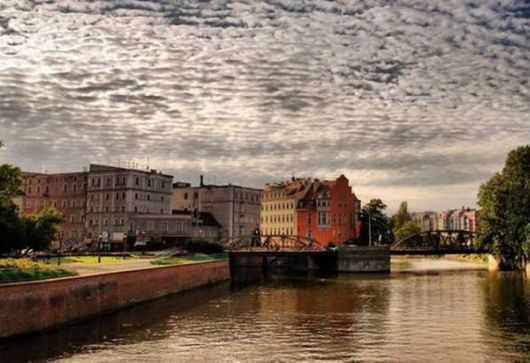 Awesome Natural Artistic Sky