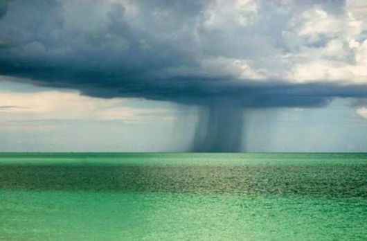 Awesome Natural Artistic Sky