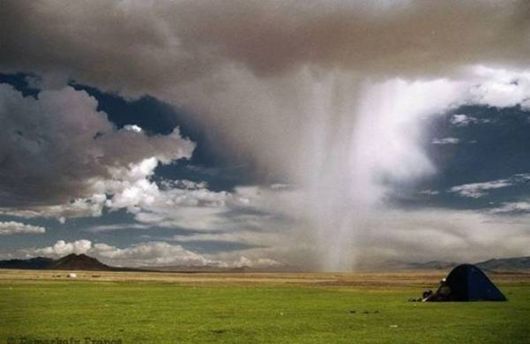 Awesome Natural Artistic Sky