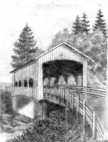 Amazing Drawings Created On Typewriter