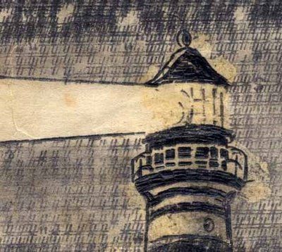 Amazing Drawings Created On Typewriter