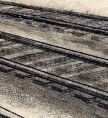 Amazing Drawings Created On Typewriter