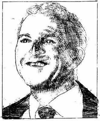 Amazing Drawings Created On Typewriter