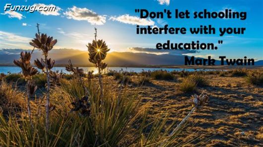 Short And Insightful Quotes About Life