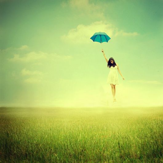 Stunning Abstract Photography For Loneliness