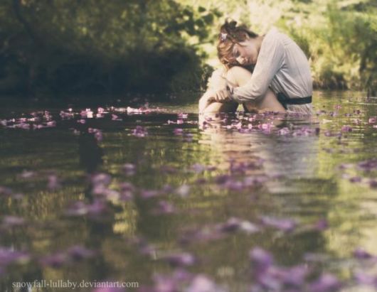 Stunning Abstract Photography For Loneliness