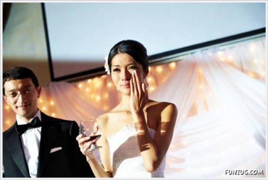 Assorted Beautiful Wedding Photos