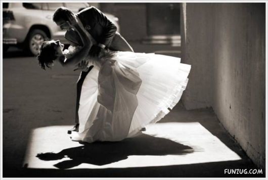 Assorted Beautiful Wedding Photos