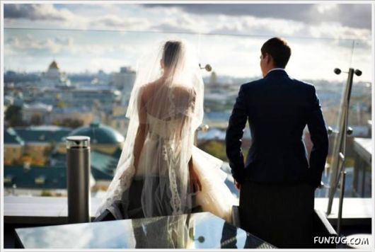 Assorted Beautiful Wedding Photos