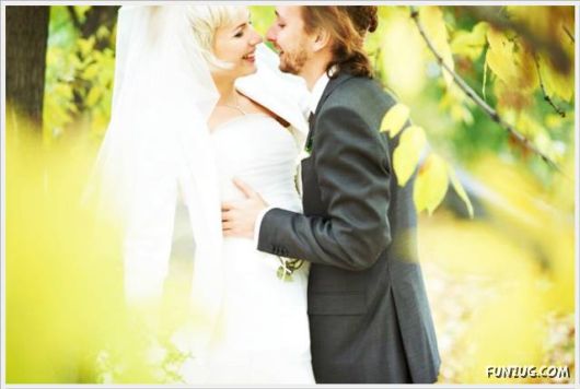 Assorted Beautiful Wedding Photos