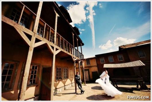 Assorted Beautiful Wedding Photos